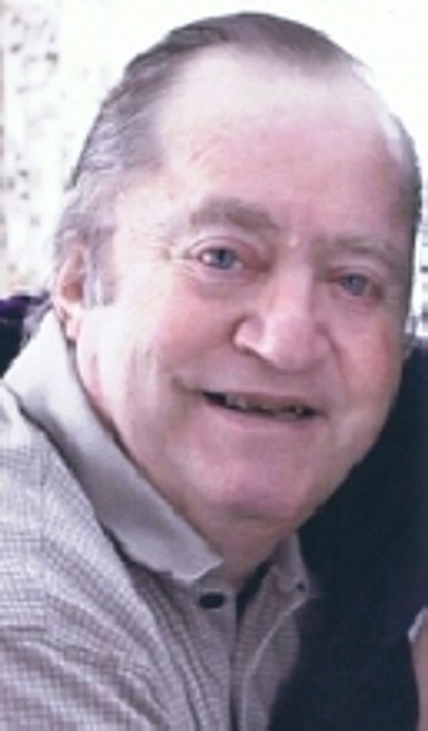 George Smiliotopoulos