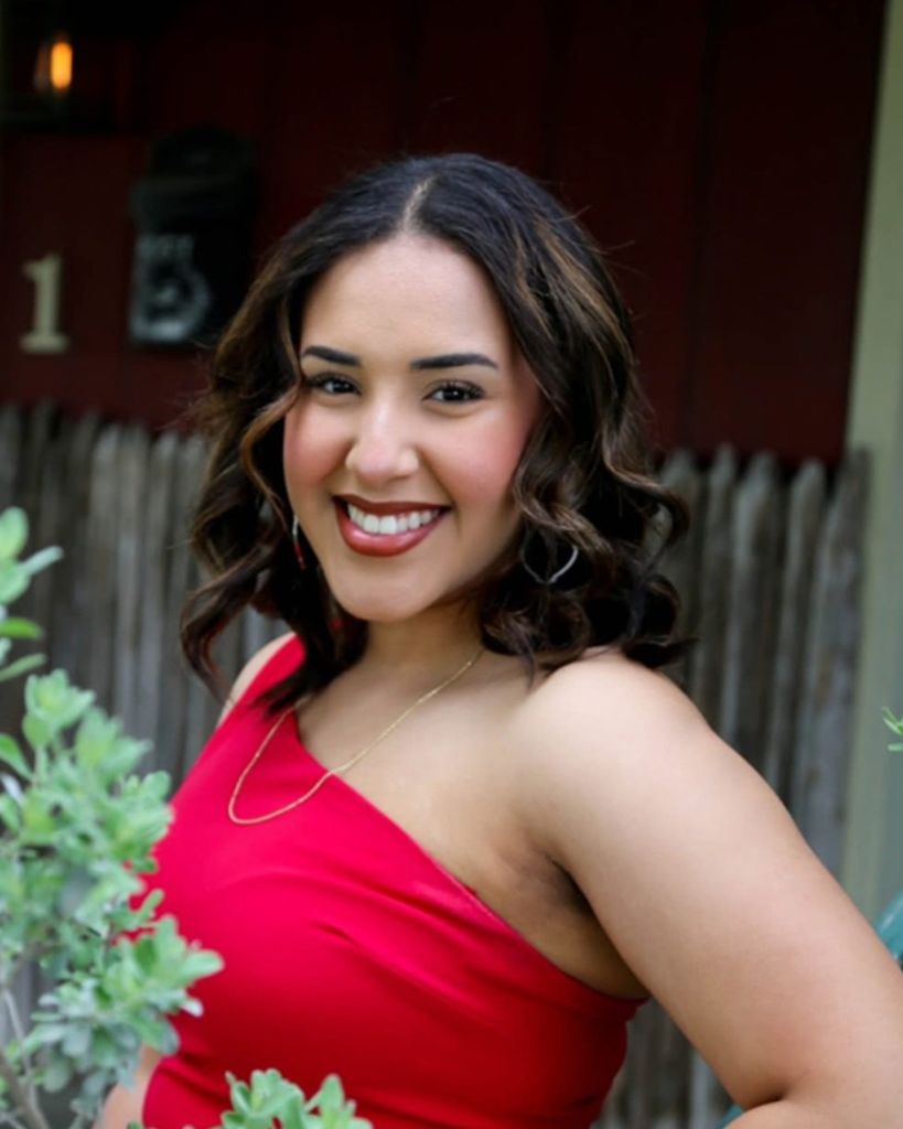 Aaliyah F. Molina