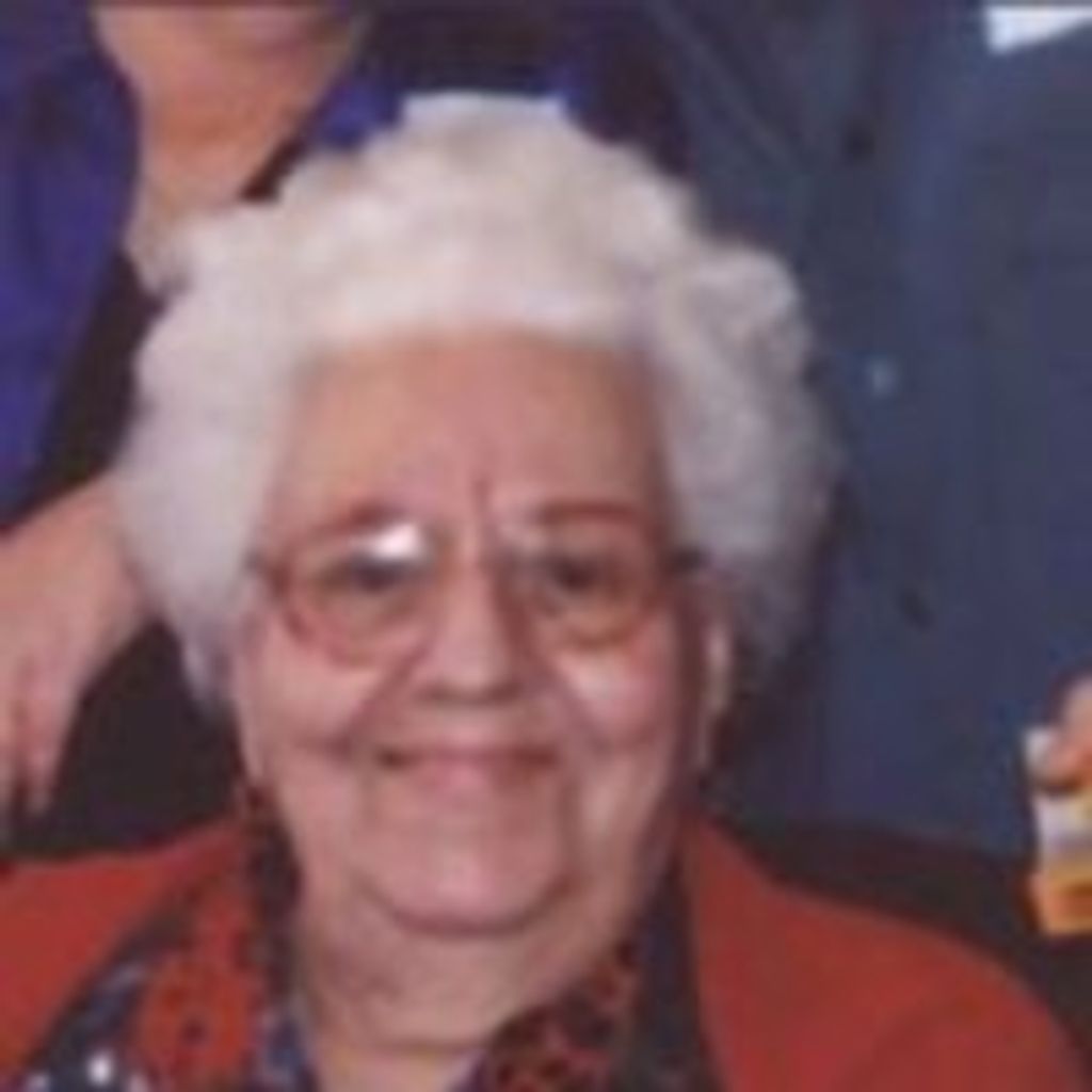 Annamae Haynes Matthews