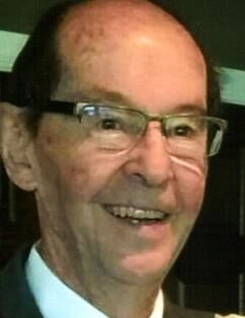 James D. DeLong