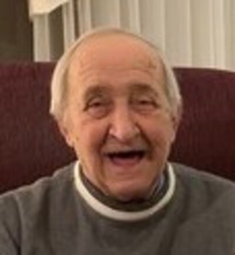 Richard Kasprowicz Profile Photo