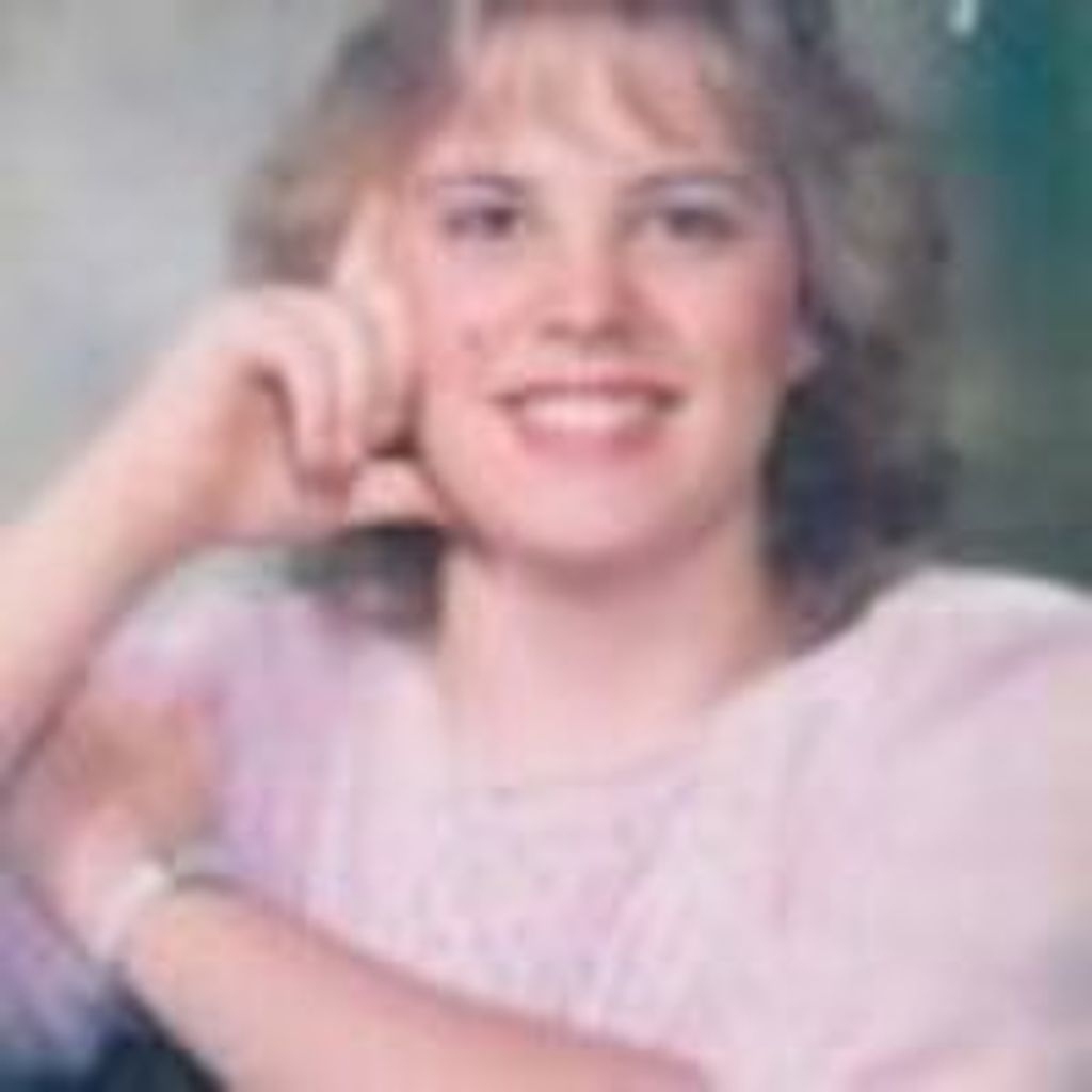 Nora Jean Mitchell