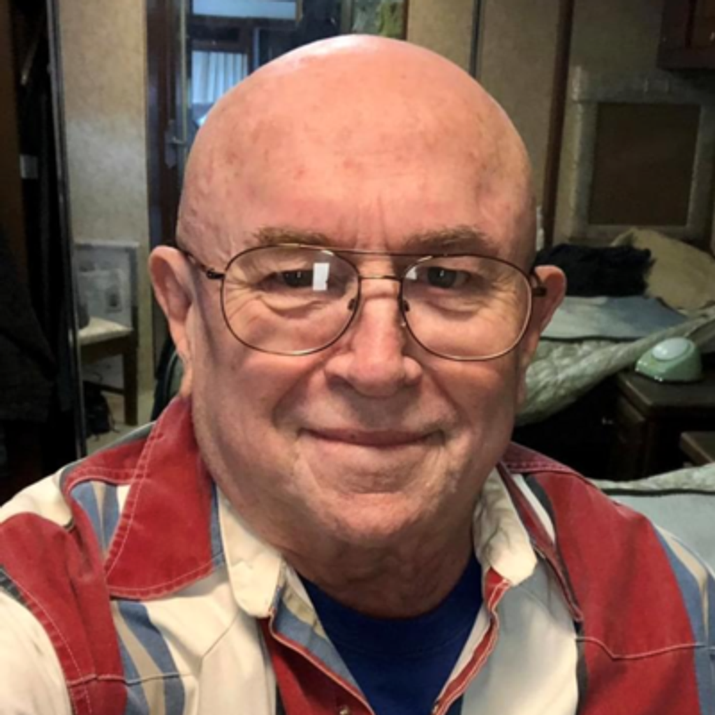 Patrick Plummer Profile Photo