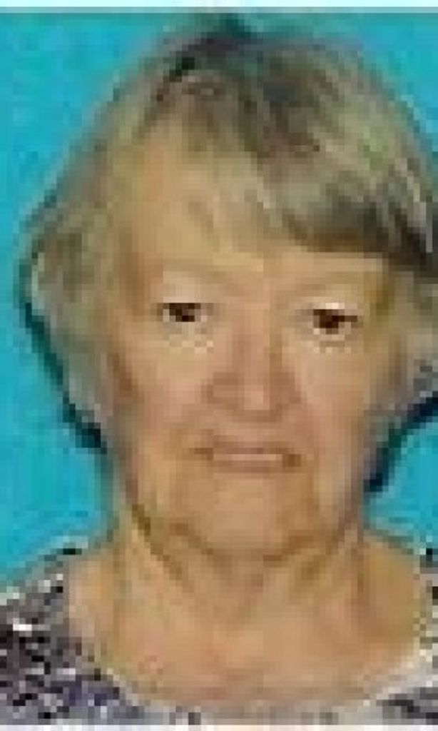 Jacqueline Rhue Hyatt (Boyd)