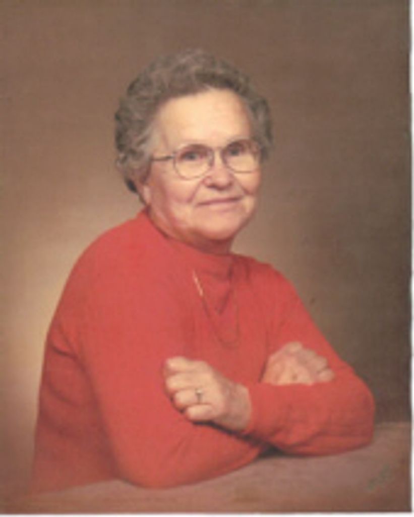 Christine Ilene Davis