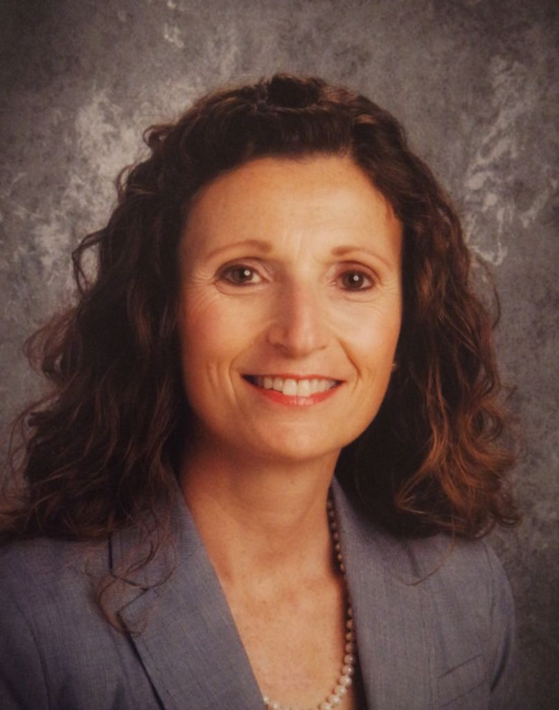Patricia Mary (Delfino)  Bachman