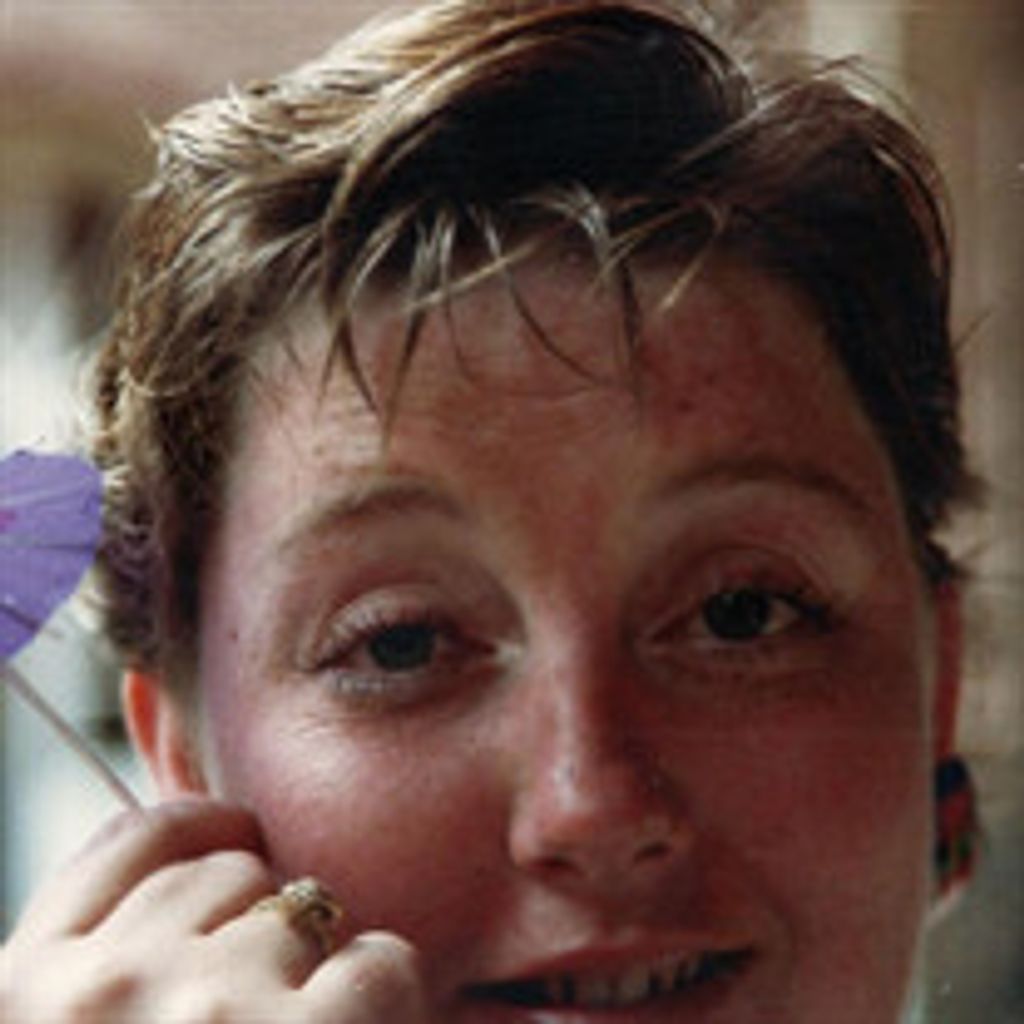 Allison Louise Prescott