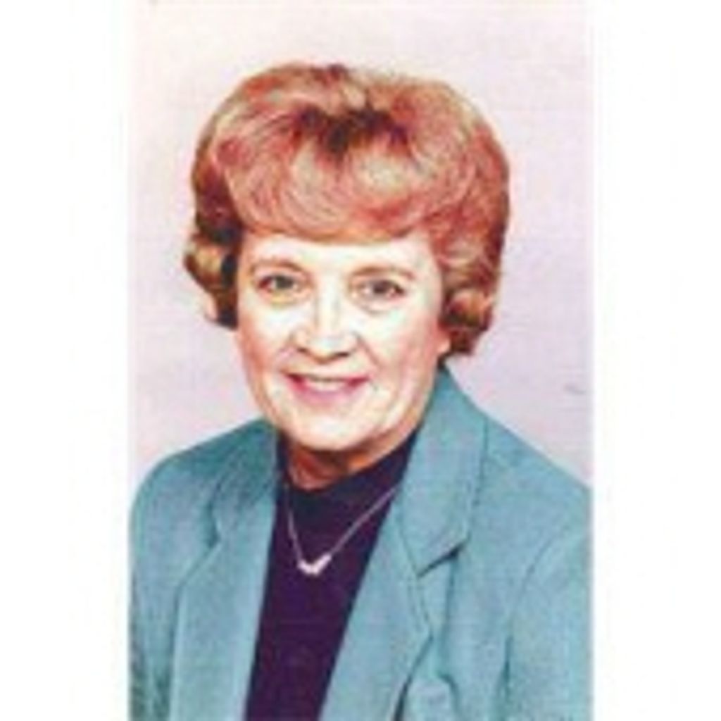 Doris Watkins