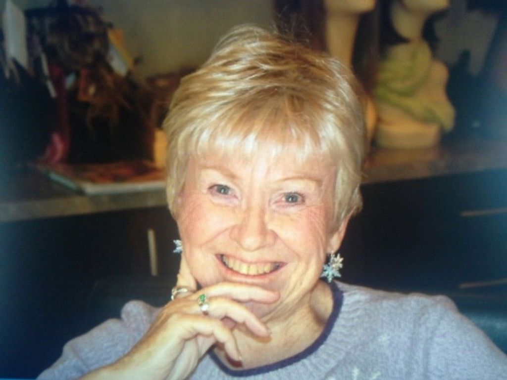 Bonita "Bonnie" L. (Tatman)  Kramer