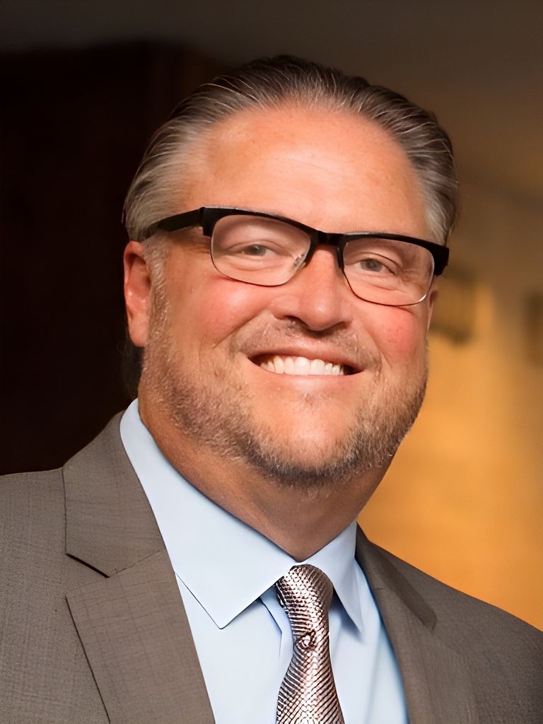Paul Maston "Bam" Lawyer