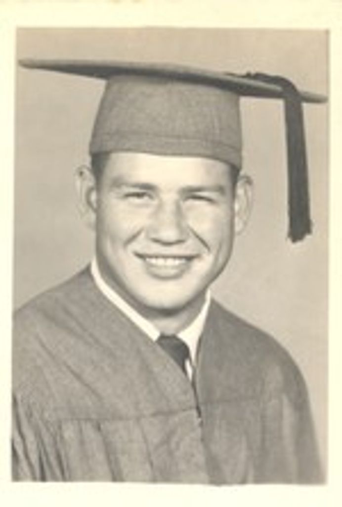 Alfred Douglas Robbins