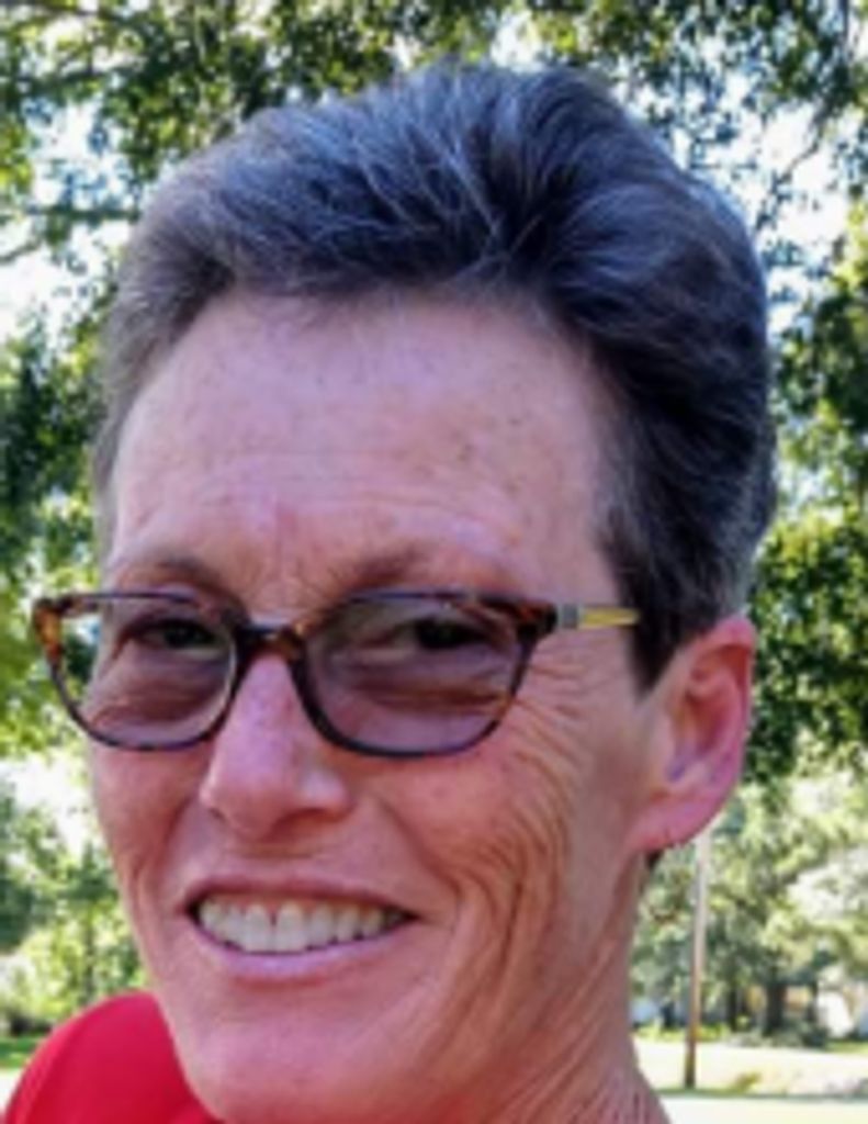 Julie Harmon Sharp Profile Photo