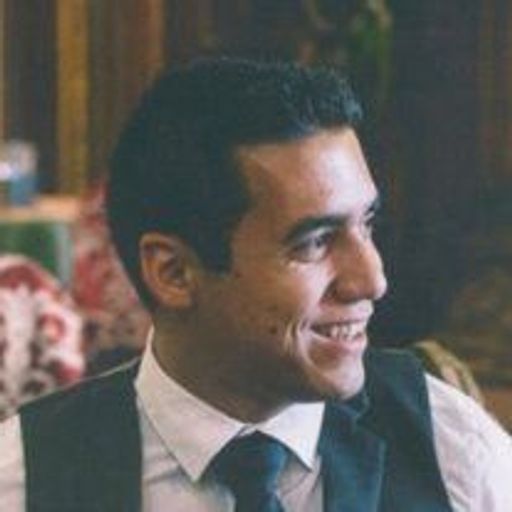 Eddy Daniel Vasquez Profile Photo