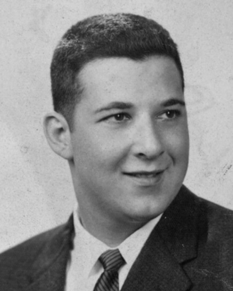 Mario M. Miranda