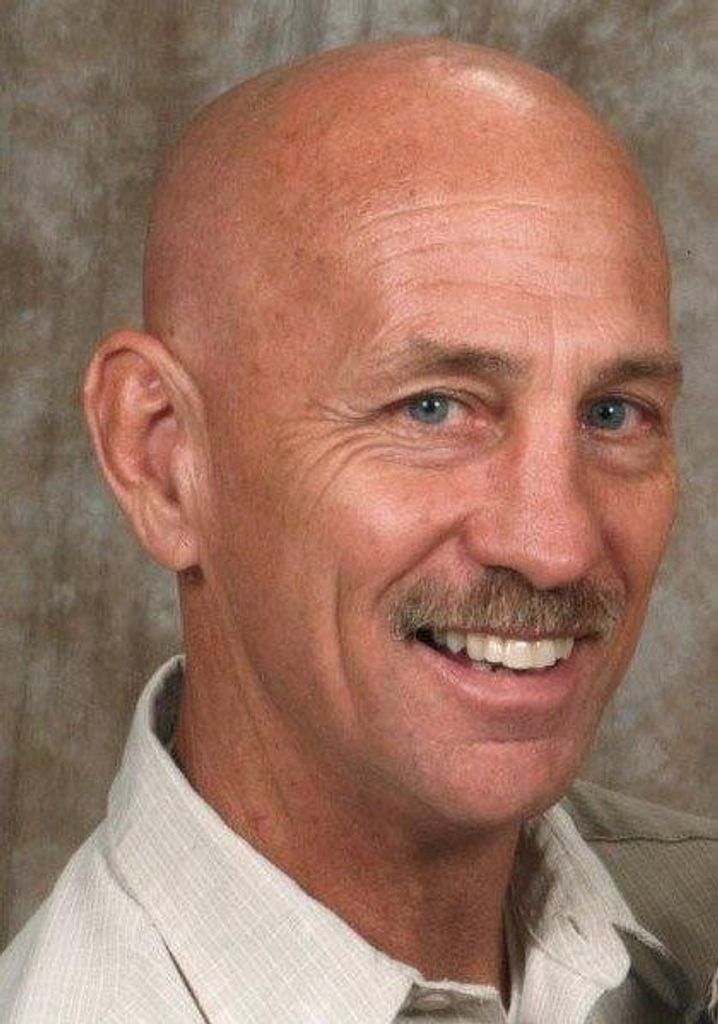 David Earl 'Dave' Nelson