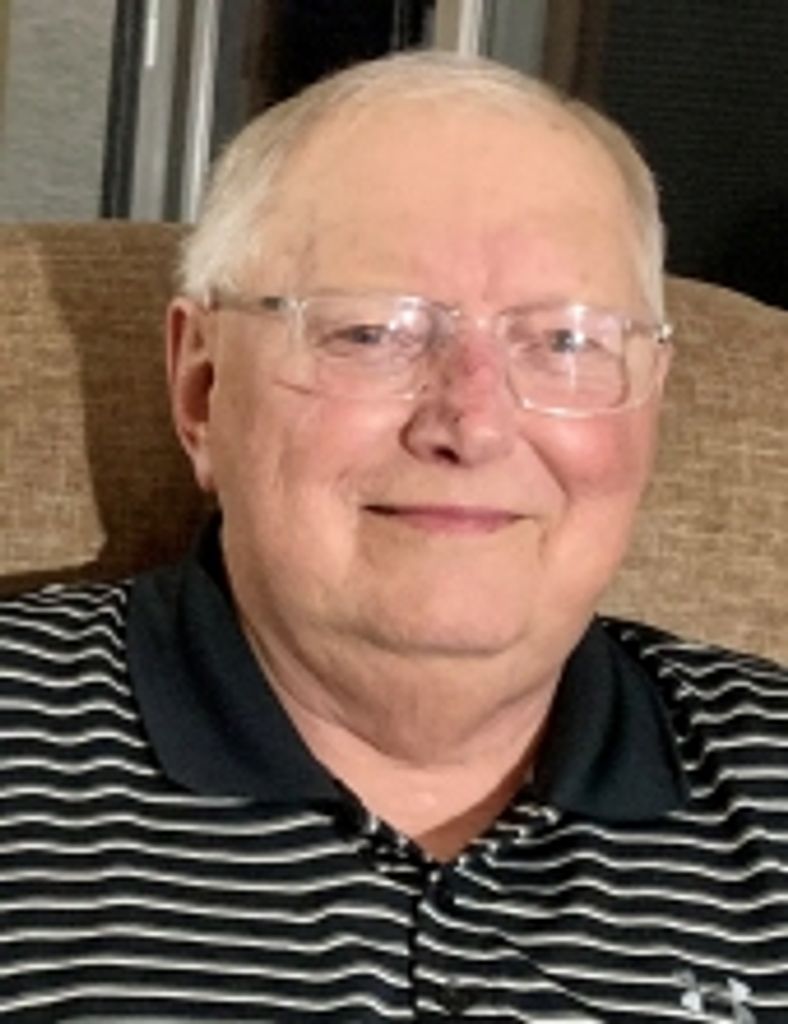 Gary L. Wuest Profile Photo