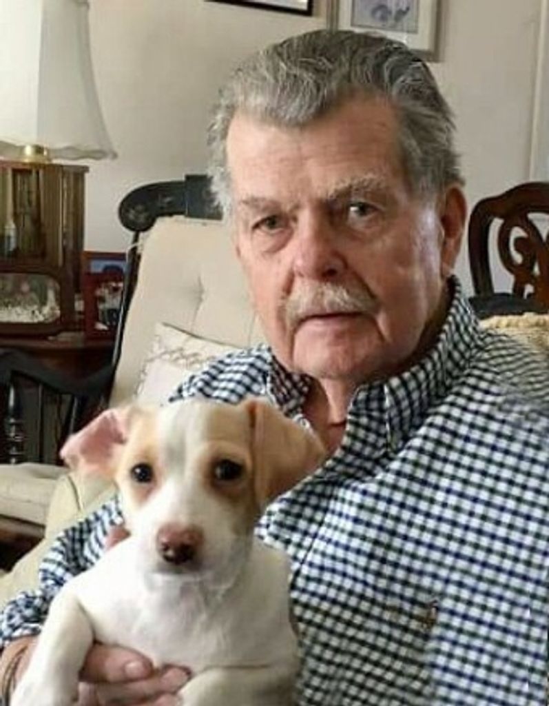 Jerome "Jerry" Francis Crowley Profile Photo
