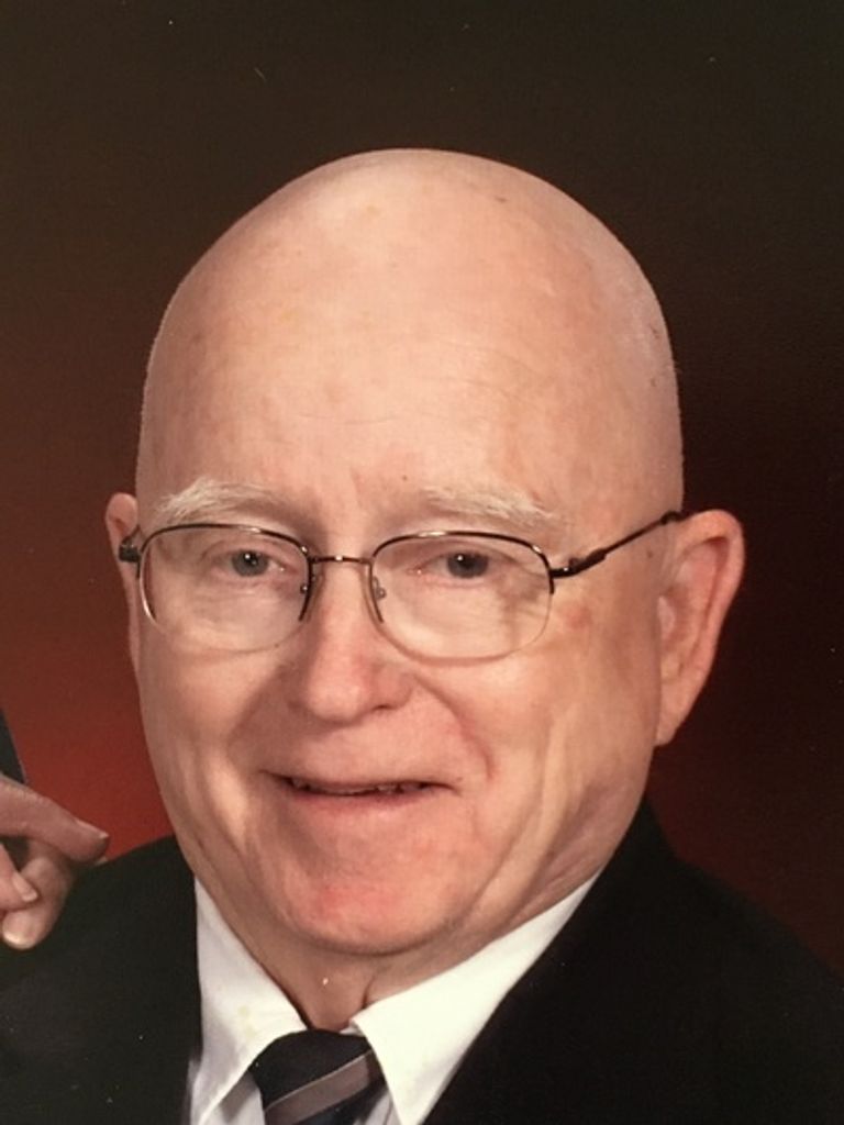 Gerald L. Todd