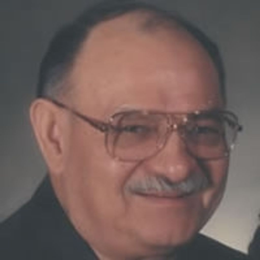 Joseph Leon Garcia