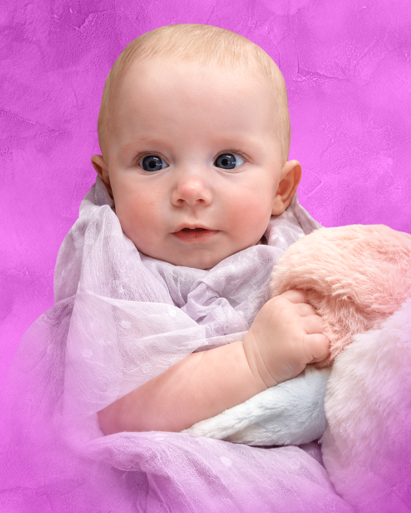 Aria Susane Hedrick