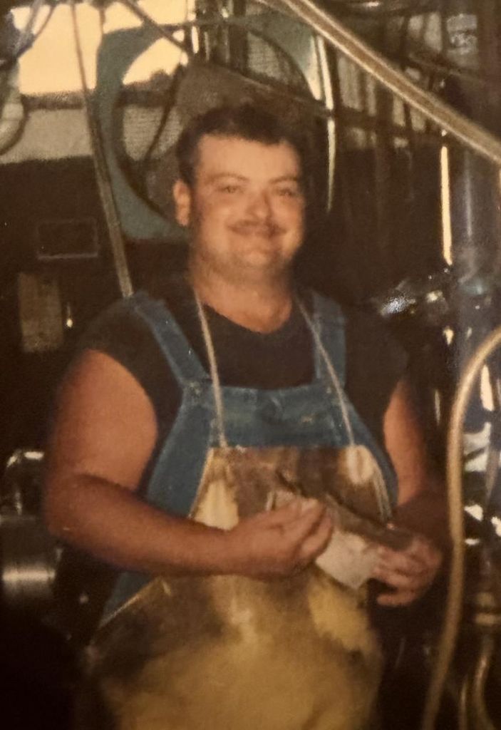 Robert Allen Cox Profile Photo