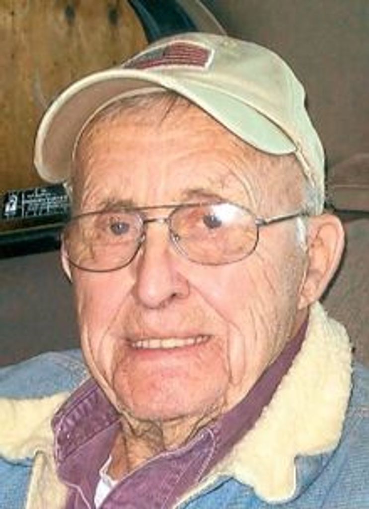 Walter RICHARDSON