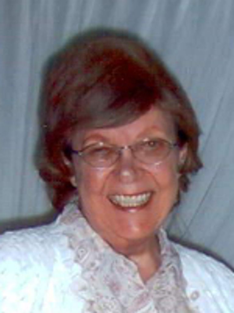 Marlene L. Ewald, Nee Wageman Profile Photo