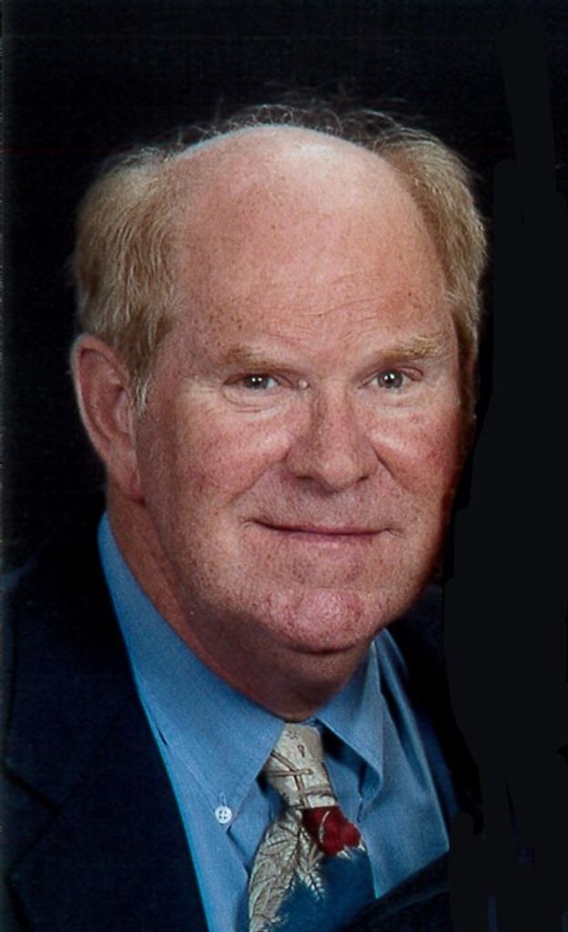 Terrell "Terry" W. Sturgell Profile Photo