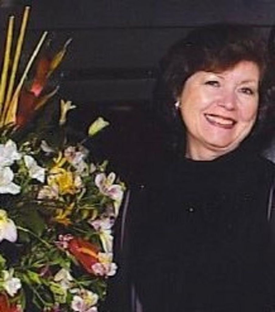 Christine King Kennedy Profile Photo