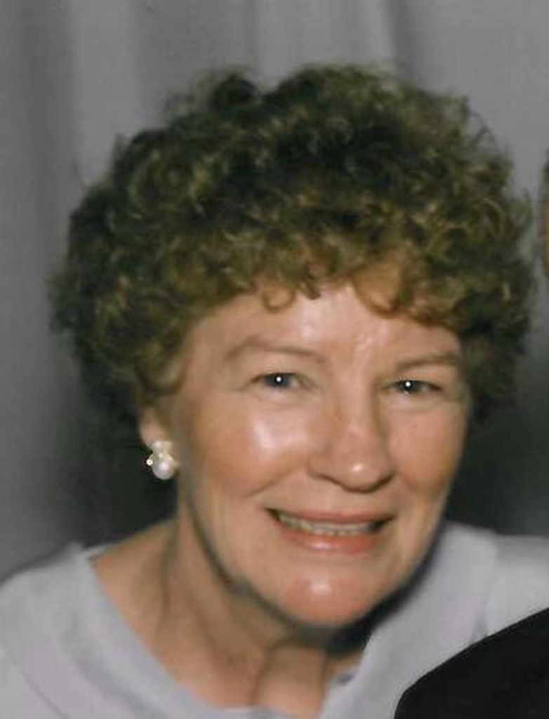 Marietta R. Cahill Profile Photo