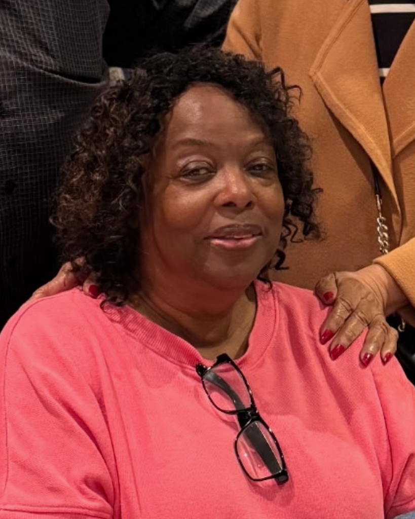 Mrs. Theresa Wilkerson Davenport