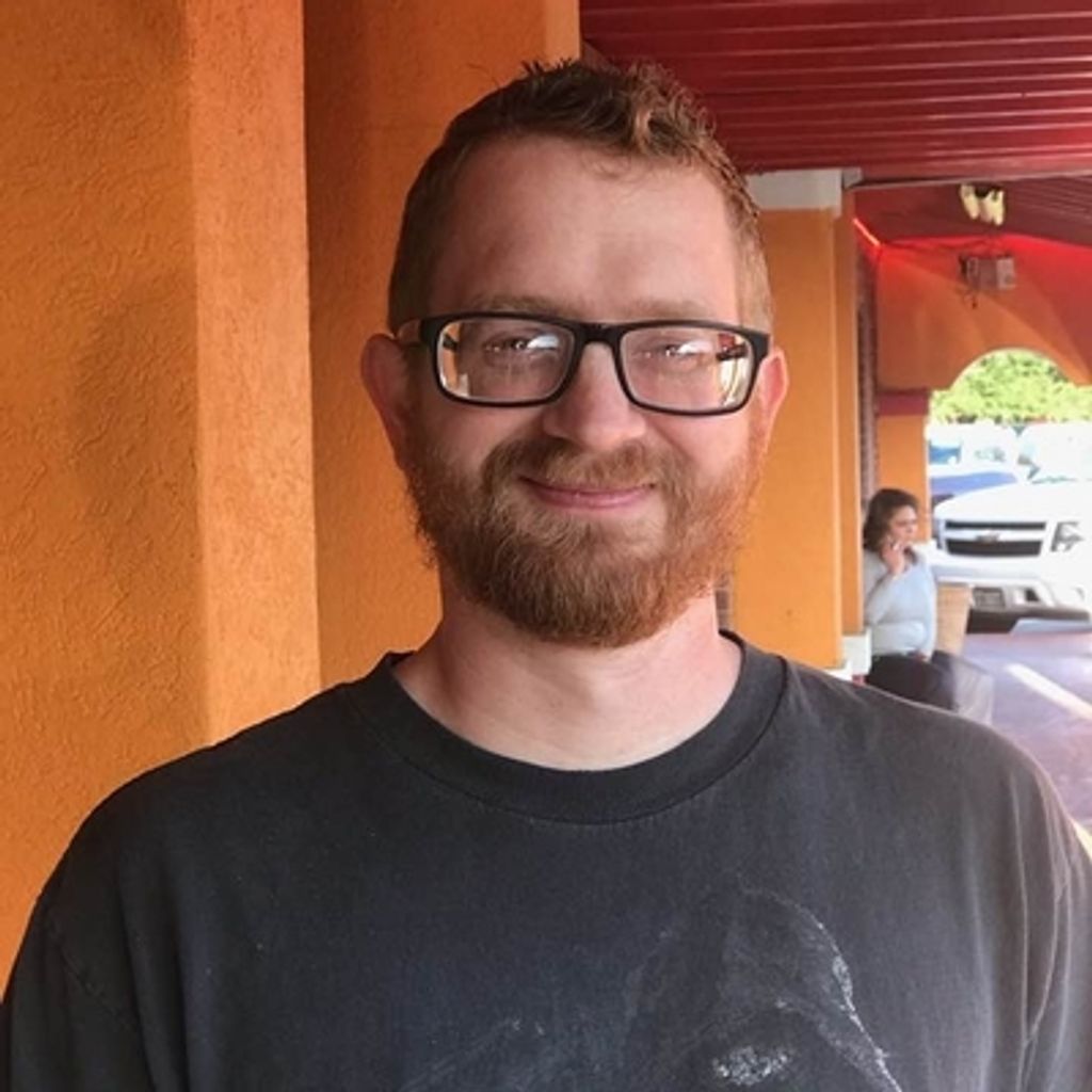 Matthew Alan Wheeler Profile Photo