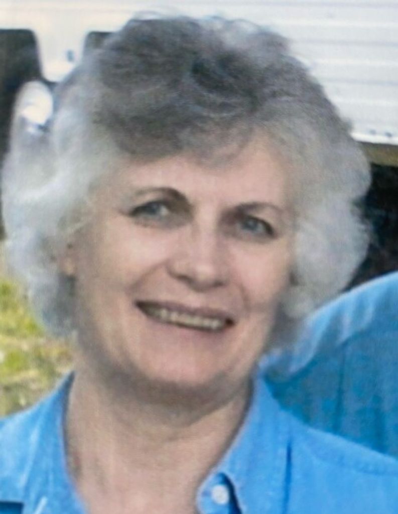 Virginia Pearson Profile Photo