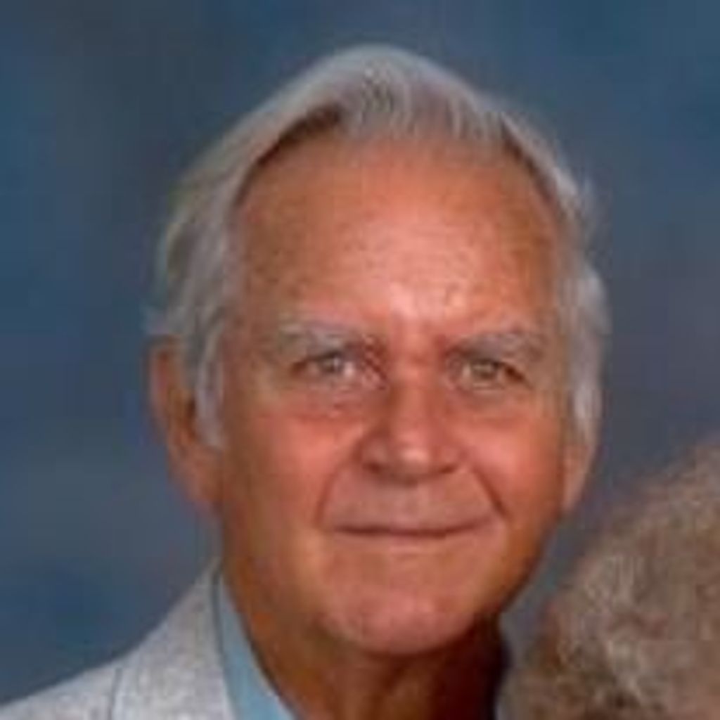 Richard Harold Keith