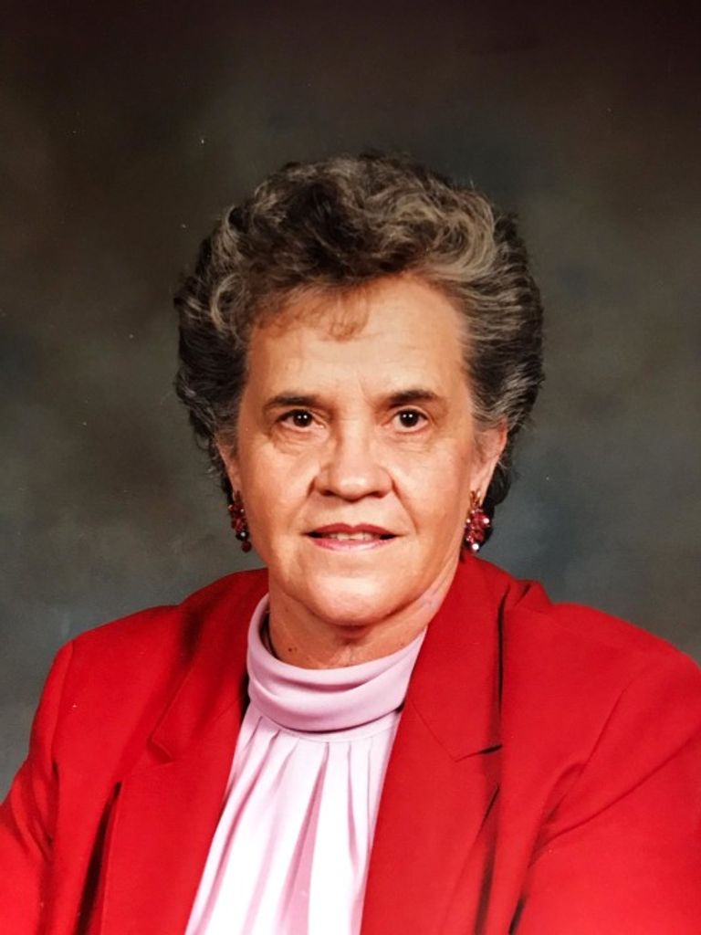 Clara Margaret Hendrix