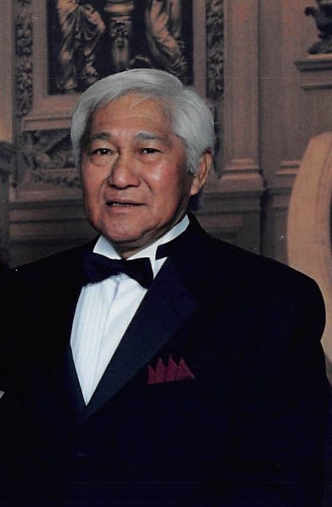 Rudy Espejo Sison