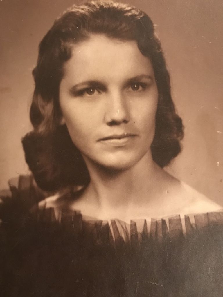 Mary Jane Winters