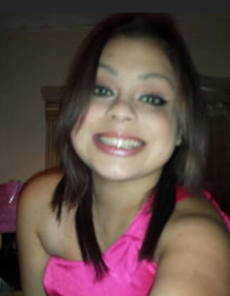 Cristal Soledad Ortiz