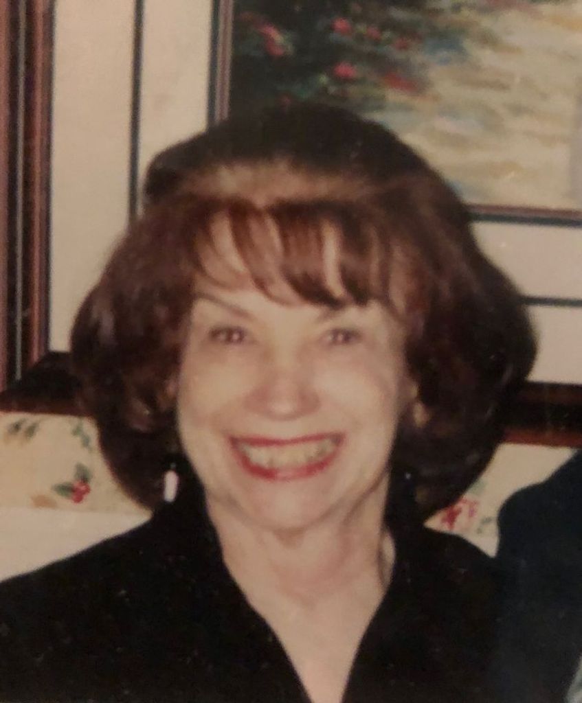 Faith Diane Urquhart