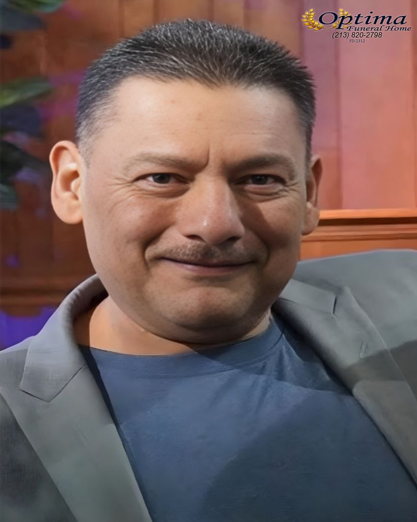 Israel Rodriguez Castellanos Profile Photo