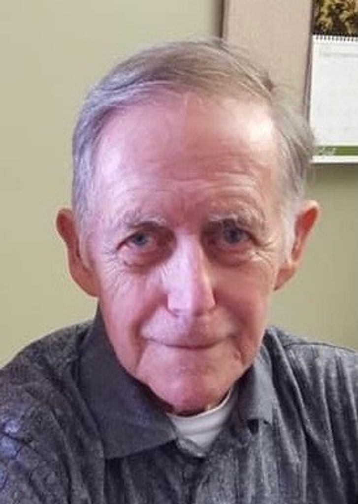 Charles "Sonny" E. Eshleman Jr. Profile Photo