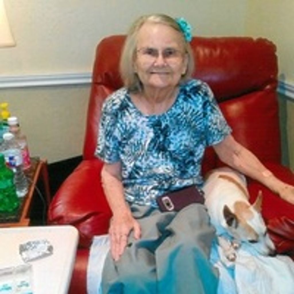 Lillian McDaniel
