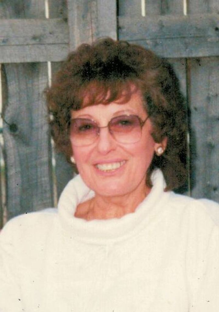 Olive Marie Janes Profile Photo