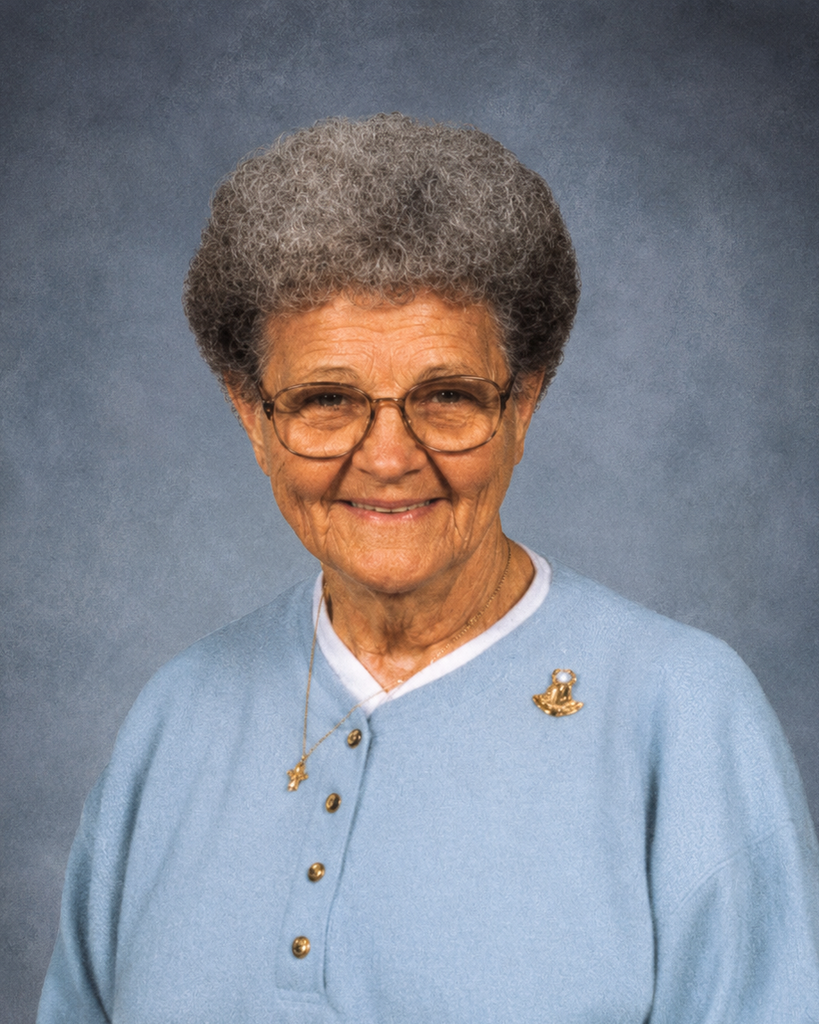 Mary K. Parrill Profile Photo