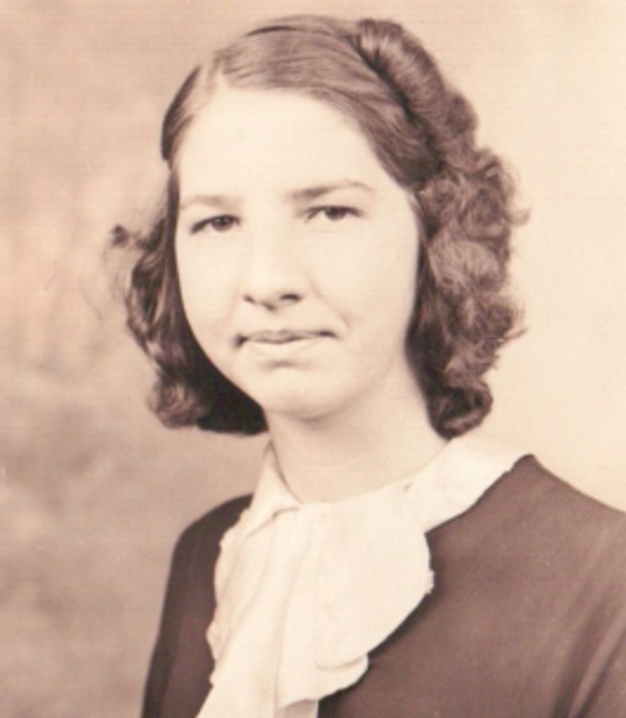 Helen Templar