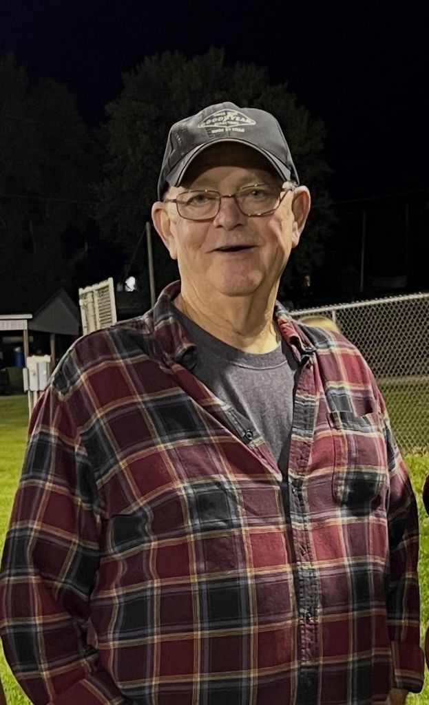 Michael D. Paige