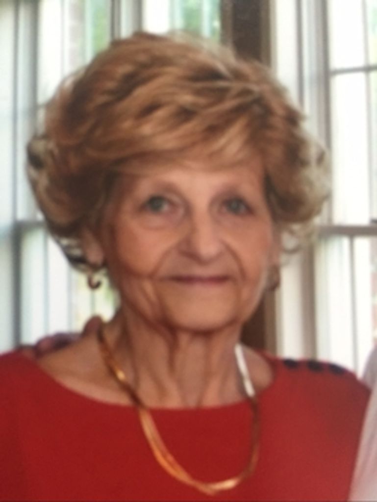 Shirley Lacivita Profile Photo