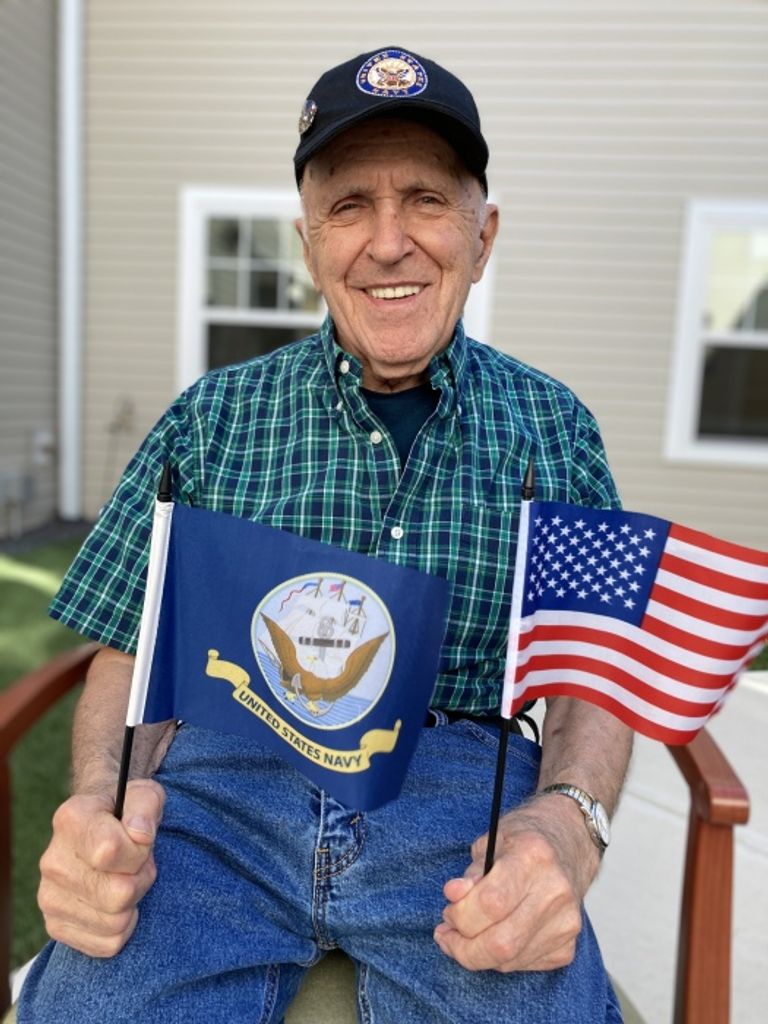 Gilbert M. Bandarra Profile Photo