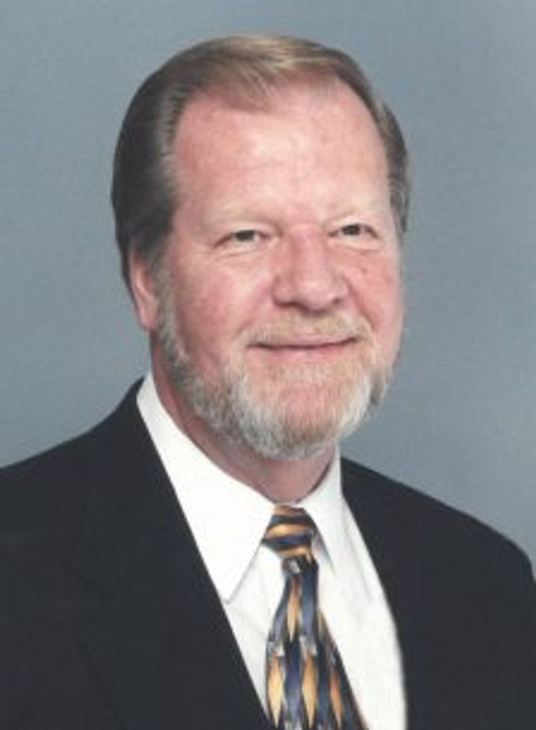 Ralph Gerald Powers Profile Photo