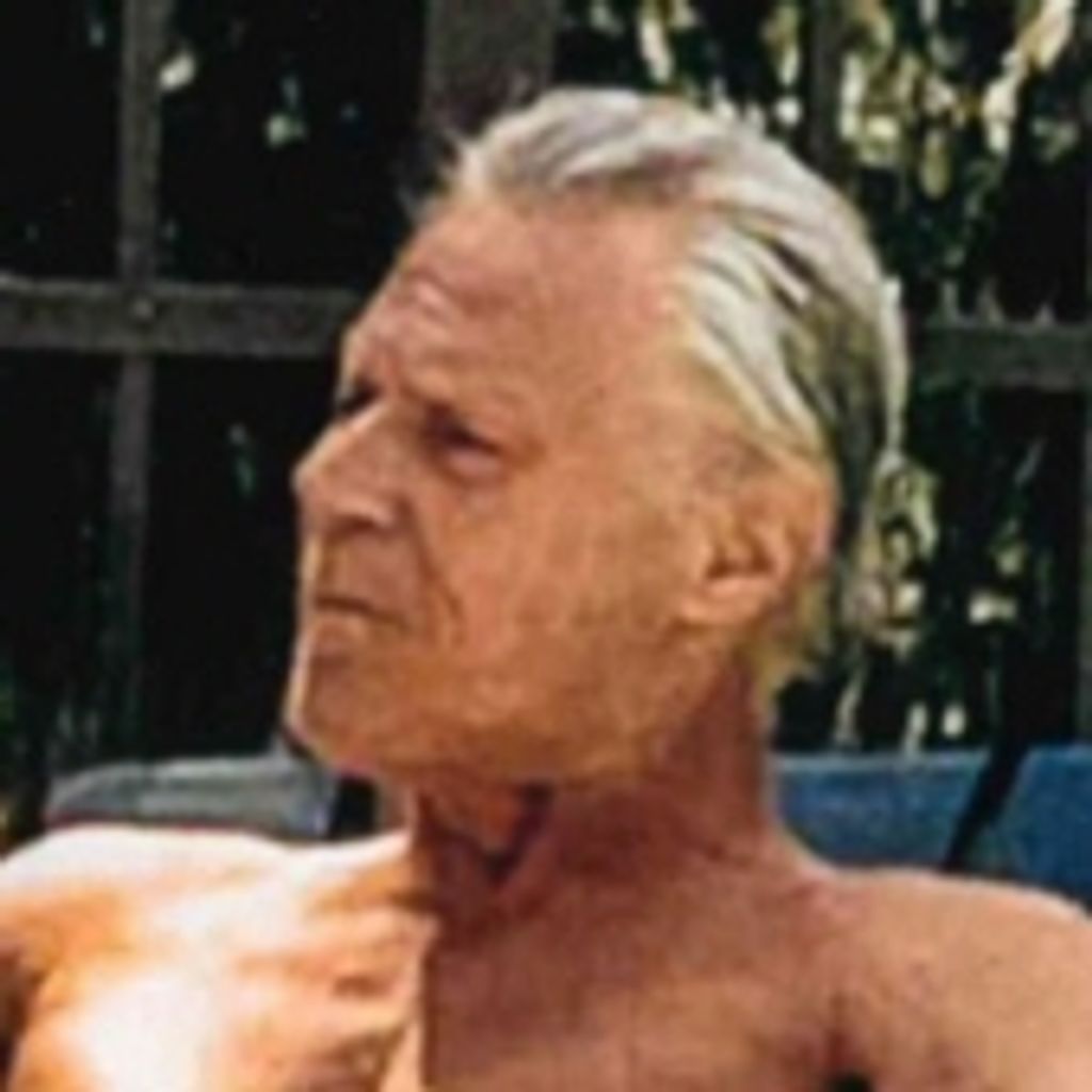 James G. Husovsky